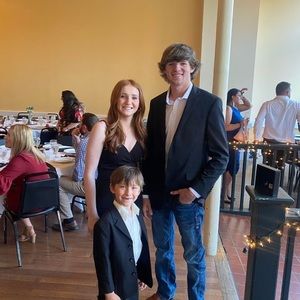 Meet your Posher, Jeremy